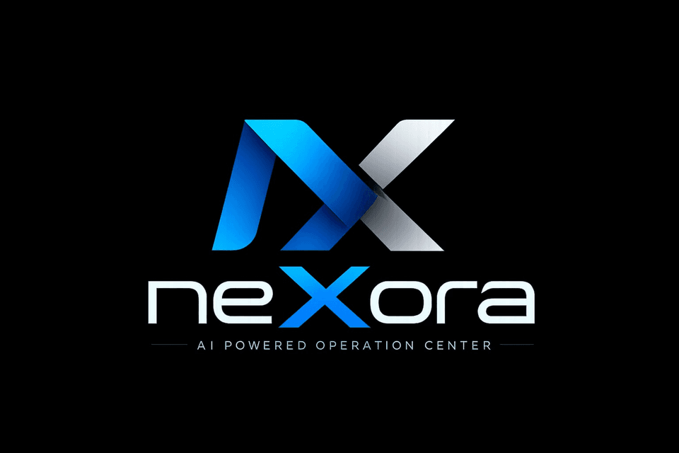 neXora — AI Powered Operation Center